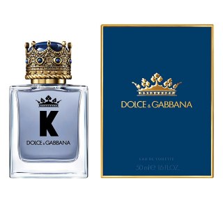 Dolce & Gabbana K by Dolce & Gabbana woda toaletowa spray 50ml