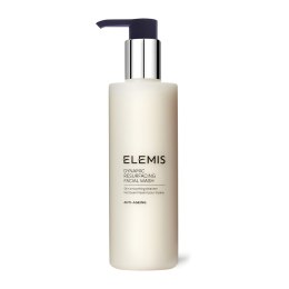 ELEMIS Dynamic Resurfacing Facial Wash wygładzający żel do mycia twarzy 200ml