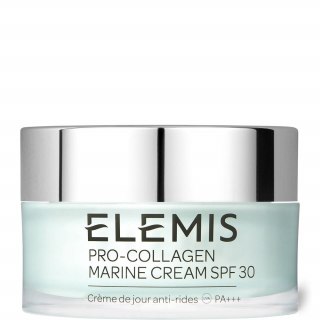 ELEMIS Pro-Collagen Marine Cream SPF30 przeciwzmarszczkowy krem na dzień 50ml