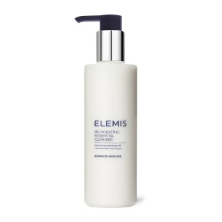 ELEMIS Rehydrating Rosepetal Cleanser odżywcze mleczko oczyszczające do cery odwodnionej 200ml