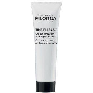 Time-Filler 5XP krem korygujący wszystkie rodzaje zmarszczek 30ml