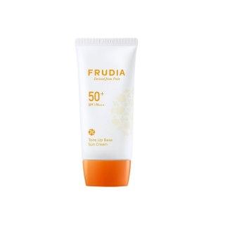 Frudia Tone Up Base Sun Cream baza pod makijaż z filtrem SPF50+ 50g