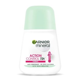 Mineral Action Control Thermic antyperspirant w kulce 50ml Garnier