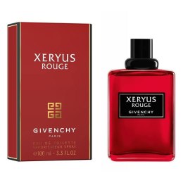 Givenchy Xeryus Rouge woda toaletowa spray 100ml
