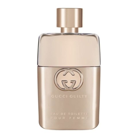 Gucci Guilty Pour Femme woda toaletowa spray 50ml