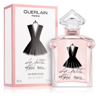 Guerlain La Petite Robe Noire Plissée woda toaletowa spray 50ml