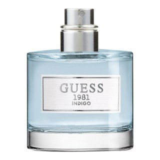 Guess 1981 Indigo For Women woda toaletowa spray 50ml