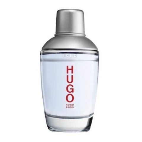 Hugo Boss Iced woda toaletowa spray 75ml