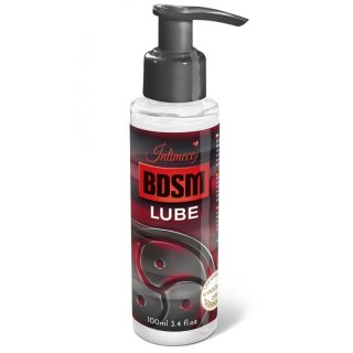 Intimeco BDSM Lube nawilżający żel analny 100ml