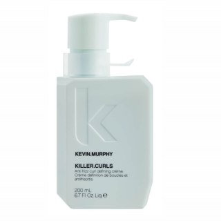 Kevin Murphy Killer.Curls krem do włosów falowanych i kręconych 200ml