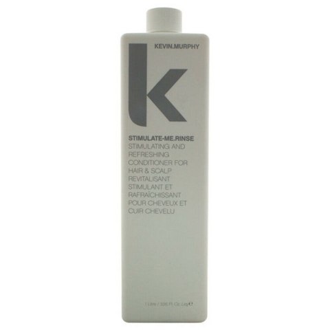 Kevin Murphy Stimulate-Me.Rinse stymulująco-odświeżająca odżywka do włosów 1000ml Kevin Murphy Stimulate-Me.Rinse stymulująco-odświeżająca odżywka do włosów 1000ml