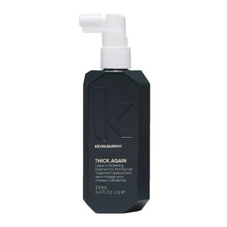 Kevin Murphy Thick.Again Leave-In Treatment zagęszczająca i pogrubiająca włosy kuracja dla mężczyzn 100ml