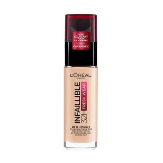 L'Oreal Paris Infallible 32H Fresh Wear Foundation długotrwały podkład do twarzy 020 Ivory 30ml