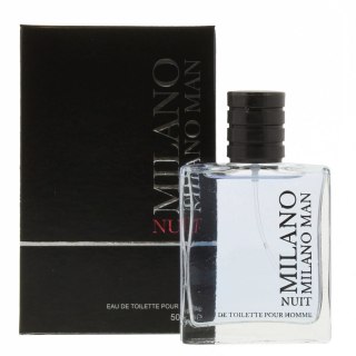 MILANO Nuit EDT spray 50ml