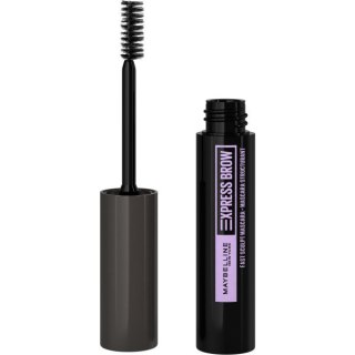 Maybelline Express Brow Sculpt Mascara modelująca maskara do brwi 06 Deep Brown 6ml