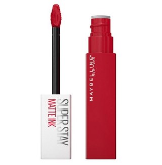 Maybelline Super Stay Matte Ink długotrwała pomadka do ust w płynie 320 Individualist 5ml