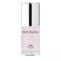 NeoNail Gum Peel-Off guma ochronna do skórek 7.2ml