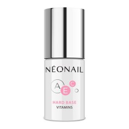 NeoNail Hard Base Vitamins witaminowa baza hybrydowa 7.2ml