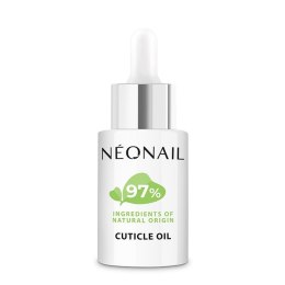 Vitamin Cuticle Oil oliwka do skórek 6.5ml NeoNail