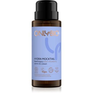 Hydra Mocktail nawilżający płyn micelarny 300ml OnlyBio