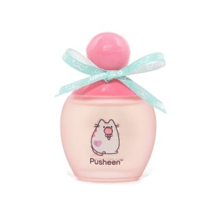 Pusheen Woda toaletowa dla dzieci Arbuz & Truskawka 50ml