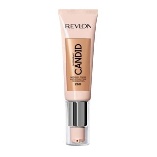 Revlon PhotoReady Candid Natural Finish Anti-Pollution Foundation podkład do twarzy 260 Chai 22ml