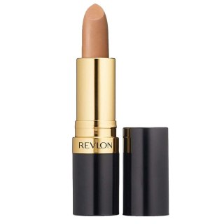 Revlon Super Lustrous Lipstick Matte matowa pomadka do ust 001 Nude Attitude 4.2g