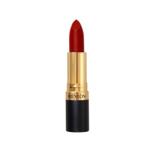 Revlon Super Lustrous Matte Lipstick matowa pomadka do ust 051 Red Pules The World 4.2g