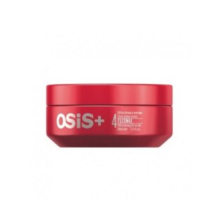 Schwarzkopf Professional Osis+ FlexWax wosk do stylizacji 4 Ultra Strong 85ml