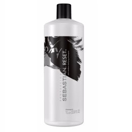 Sebastian Professional Reset Shampoo oczyszczający szampon do włosów 1000ml