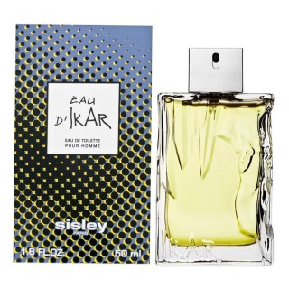 Sisley Eau D'Ikar Pour Homme woda toaletowa spray 50ml