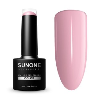 Sunone UV/LED Gel Polish Color lakier hybrydowy B07 Bette 5ml