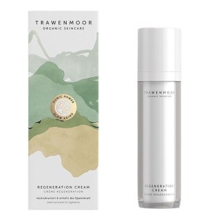 Regeneration Cream regenerujący krem do twarzy 50ml Trawenmoor