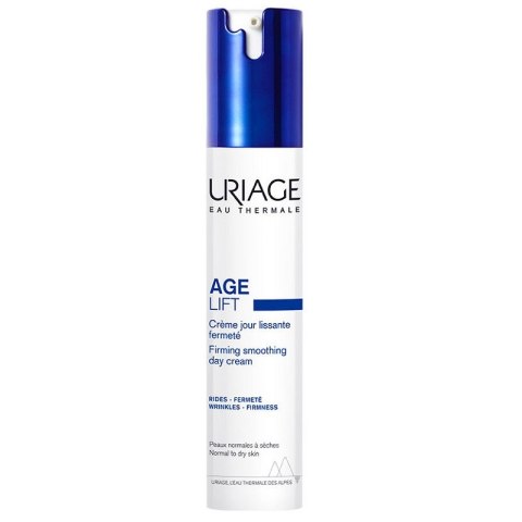 URIAGE Age Lift Firming Smoothing Day Cream wygładzający krem ujędrniający na dzień 40ml