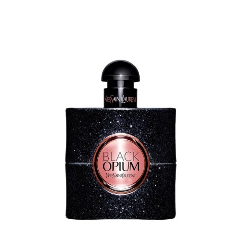 Yves Saint Laurent Black Opium woda perfumowana spray 50ml