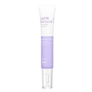 Lactobacillus Moisturizing Eye Cream nawilżający krem pod oczy dla skóry wrażliwej 17ml A'Pieu