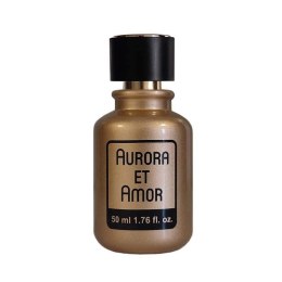 AURORA ET AMOR Gold perfumy z feromonami dla kobiet 50ml
