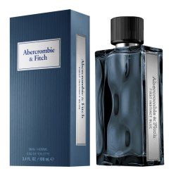 Abercrombie&Fitch First Instinct Blue Man woda toaletowa spray 100ml