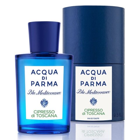 Acqua di Parma Blu Mediterraneo Cipresso Di Toscana woda toaletowa spray 75ml