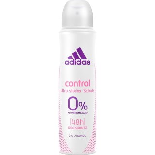 Adidas Control Ultra Protection dezodorant spray 150ml