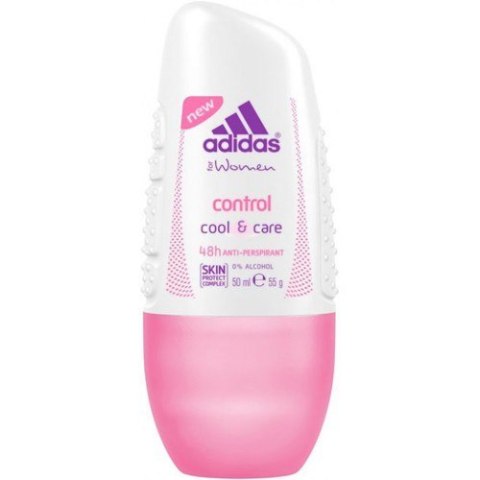 Adidas Cool&Care Control dezodorant w kulce 50ml