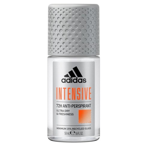 Intensive antyperspirant w kulce 50ml Adidas