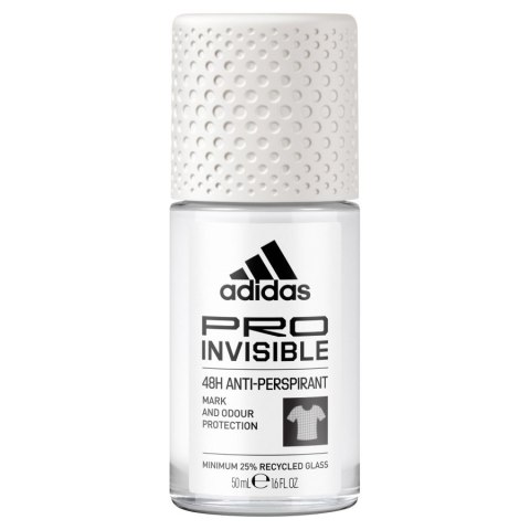 Pro Invisible antyperspirant w kulce 50ml Adidas