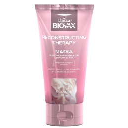 BIOVAX Glamour Reconstructing Therapy maska do włosów 150ml