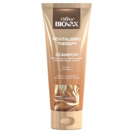 BIOVAX Glamour Revitalising Therapy szampon do włosów 200ml