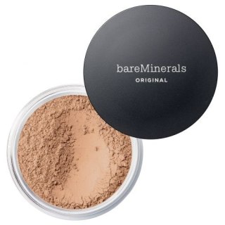 BareMinerals Original SPF15 Foundation sypki podkład mineralny 12 Medium Beige 8g