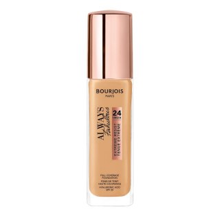 Bourjois Always Fabulous Extreme Resist Foundation SPF20 kryjący podkład do twarzy 310 Beige 30ml