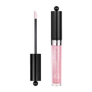 Bourjois Fabuleux Gloss nawilżający błyszczyk do ust 003 Rose Charismatic 3.5ml