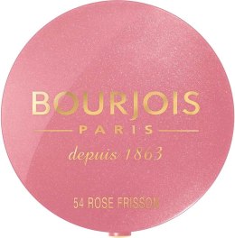 Bourjois Little Round Pot Blush róż do policzków 54 Rose Frisson 2.5g