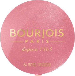 Bourjois Little Round Pot Blush róż do policzków 54 Rose Frisson 2.5g